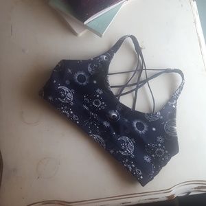 Lorna Jane astro sports bra